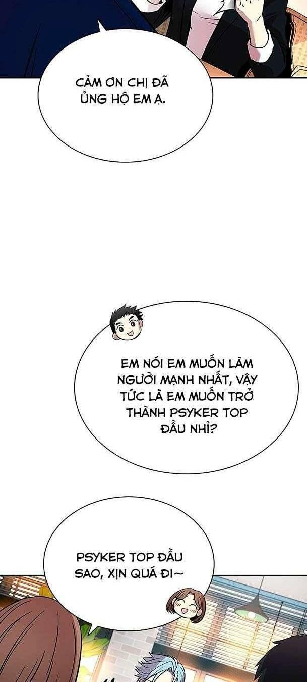 chuyển sinh thành ác nhân chapter 70 22