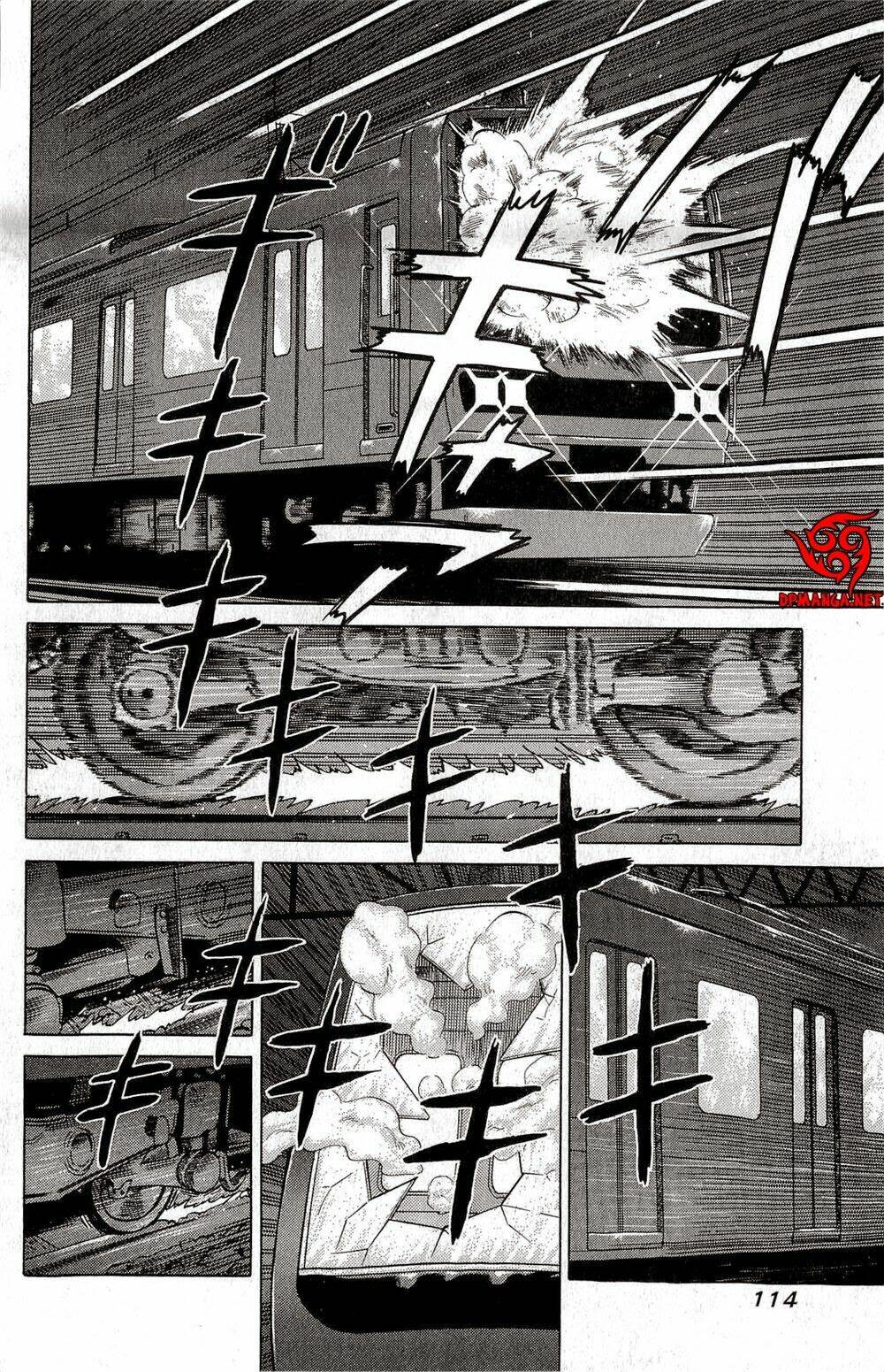 samurai soldier chapter 3 18