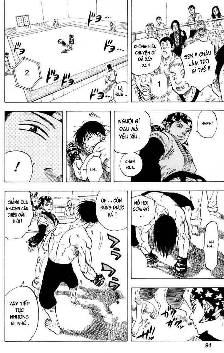 ultra red chapter 21 9