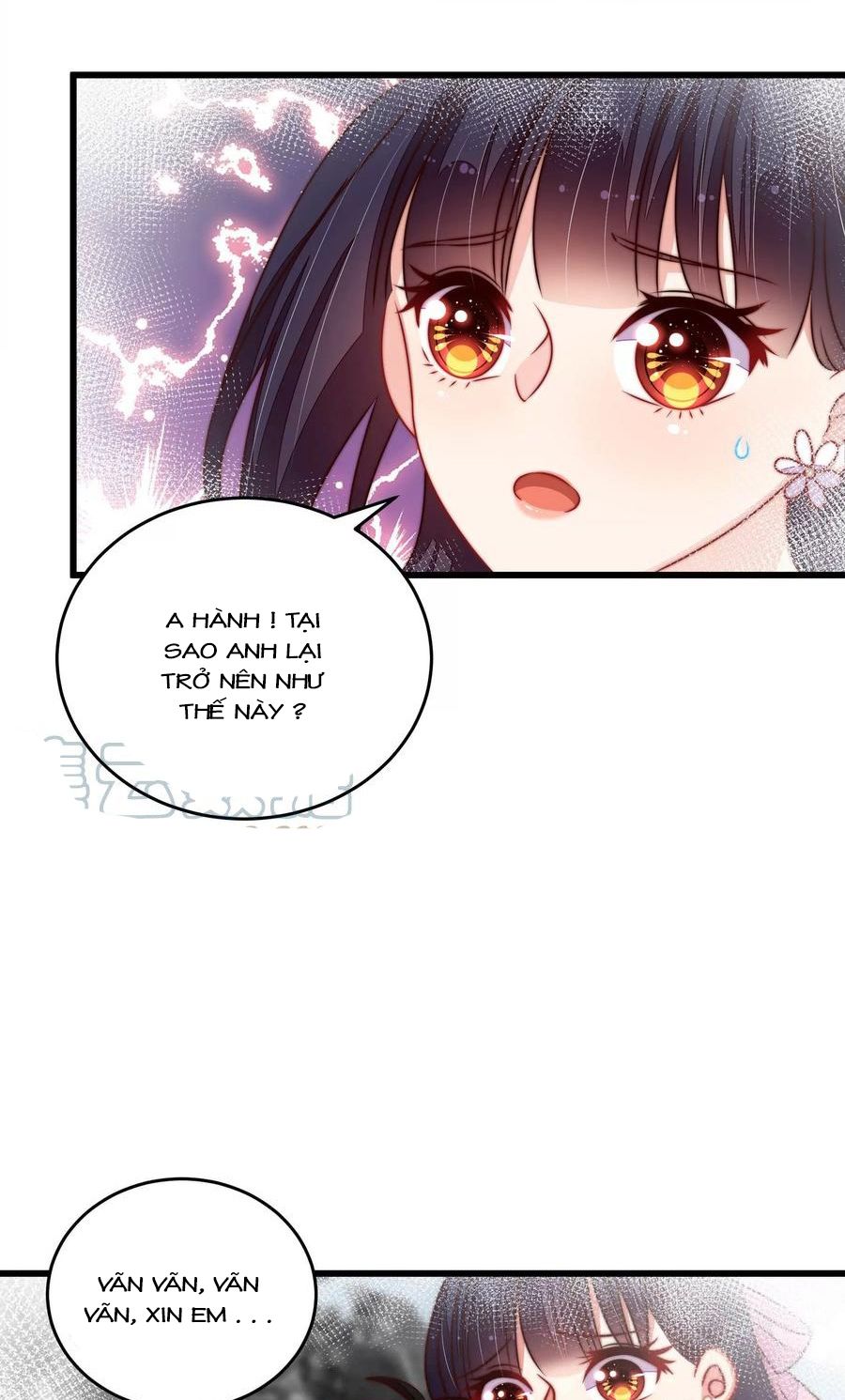 ngày nào thiếu soái cũng ghen chapter 514 7