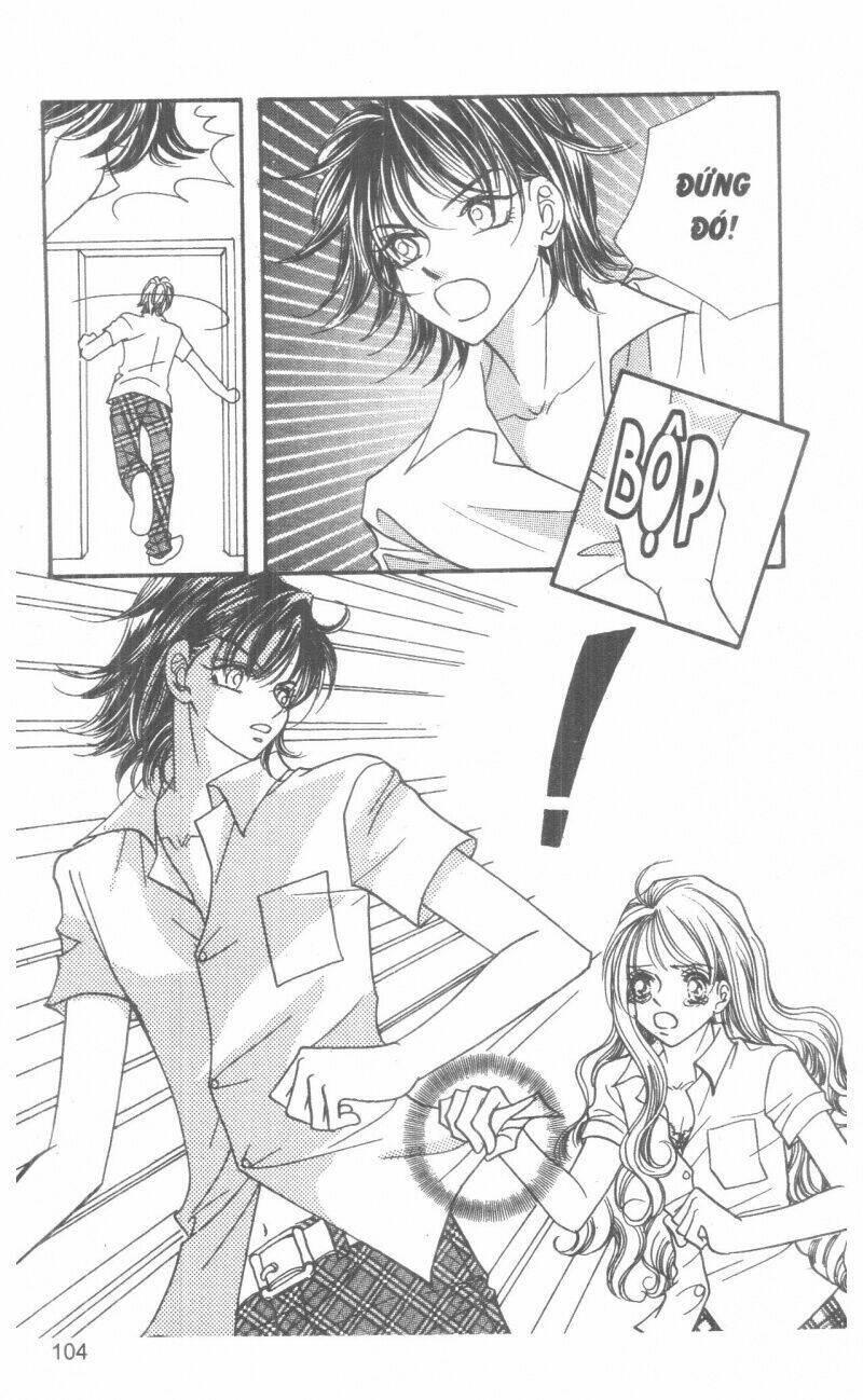 i accept you chapter 14 104