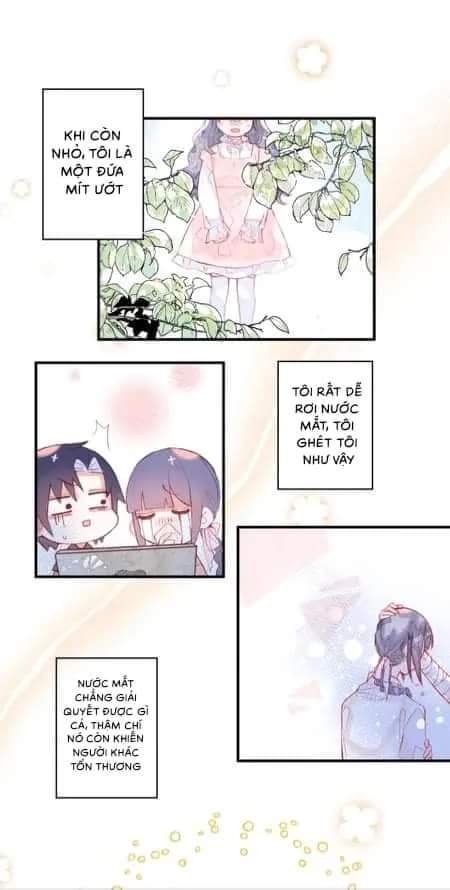 làm ơn hãy học chăm chỉ dùm tôi đi chapter 1 1