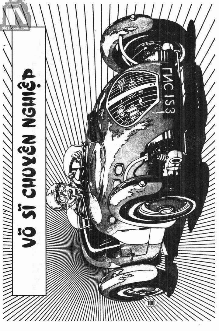 cảnh sát siêu quậy chapter 6 1