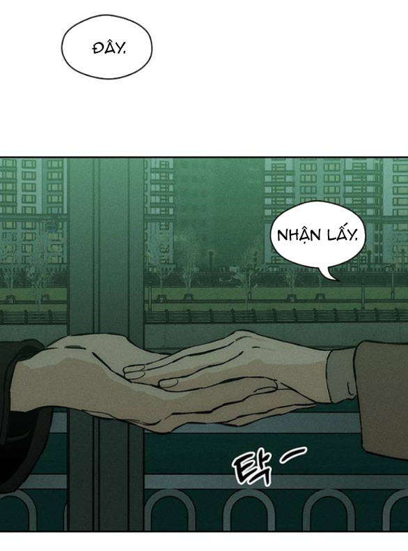 [18+] Nước Mắt Trên Đóa Hoa Tàn chapter 28.1 51