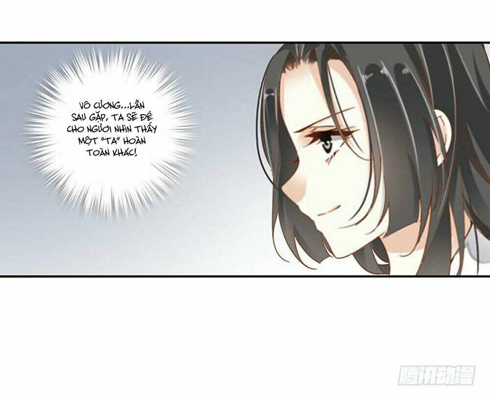 thiền tâm vấn đạo chapter 29 20