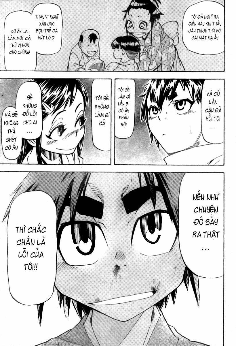 samurai usagi chapter 6 7