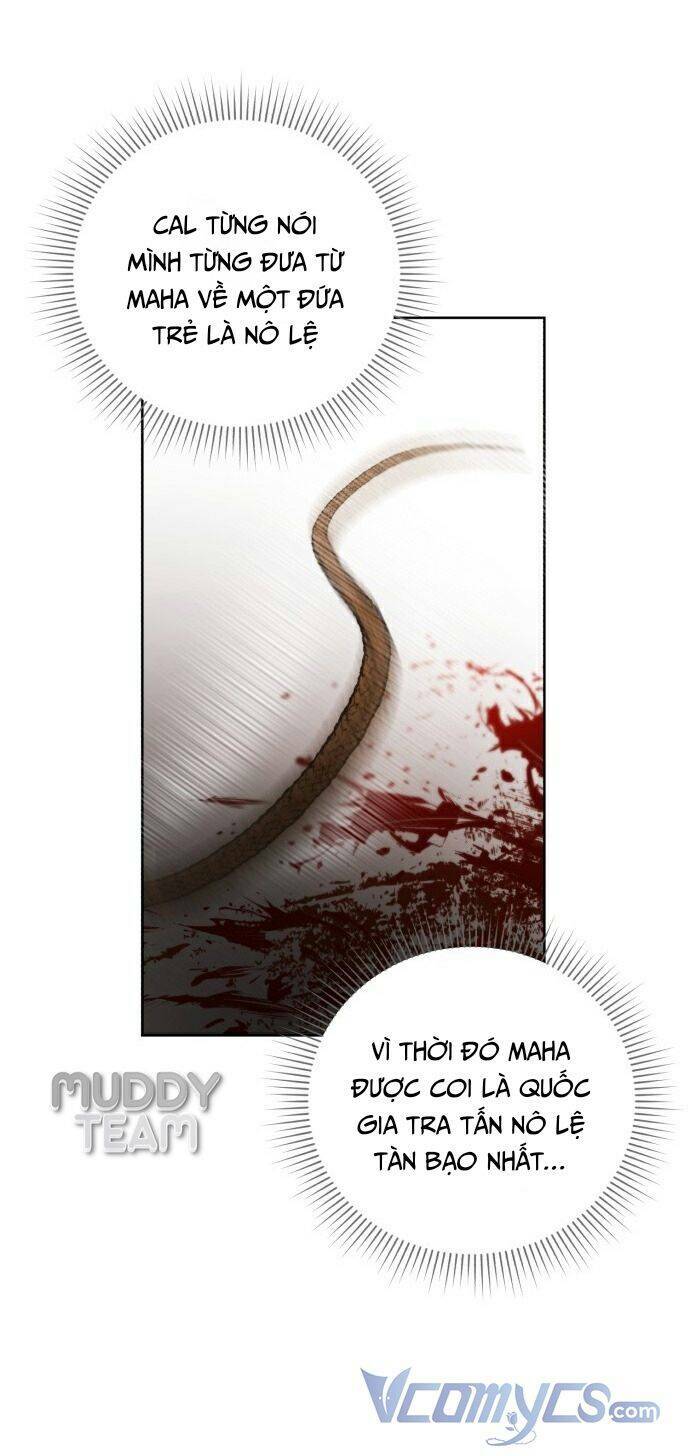 ta đã từng mong nàng biến mất chapter 38 46