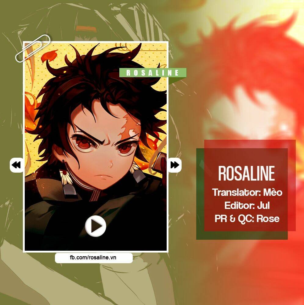 kimetsu no aima! chapter 9 1