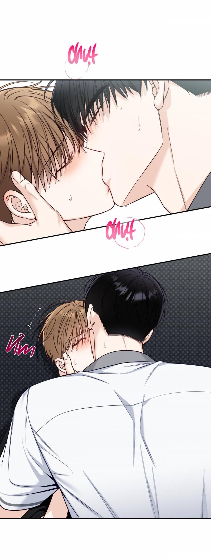 mùa hè năm ấy chapter 33 3