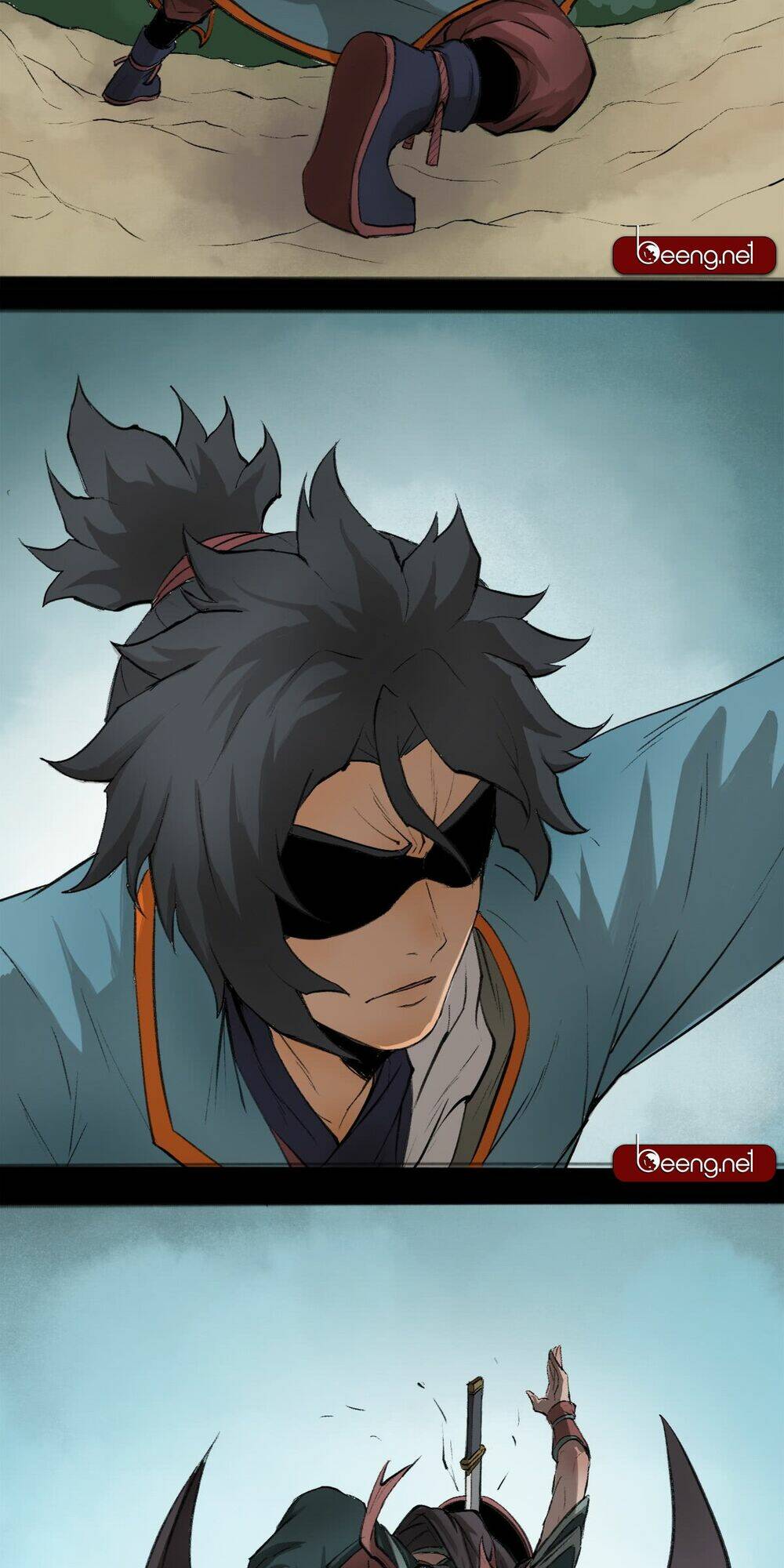 phong tàng chapter 3 32