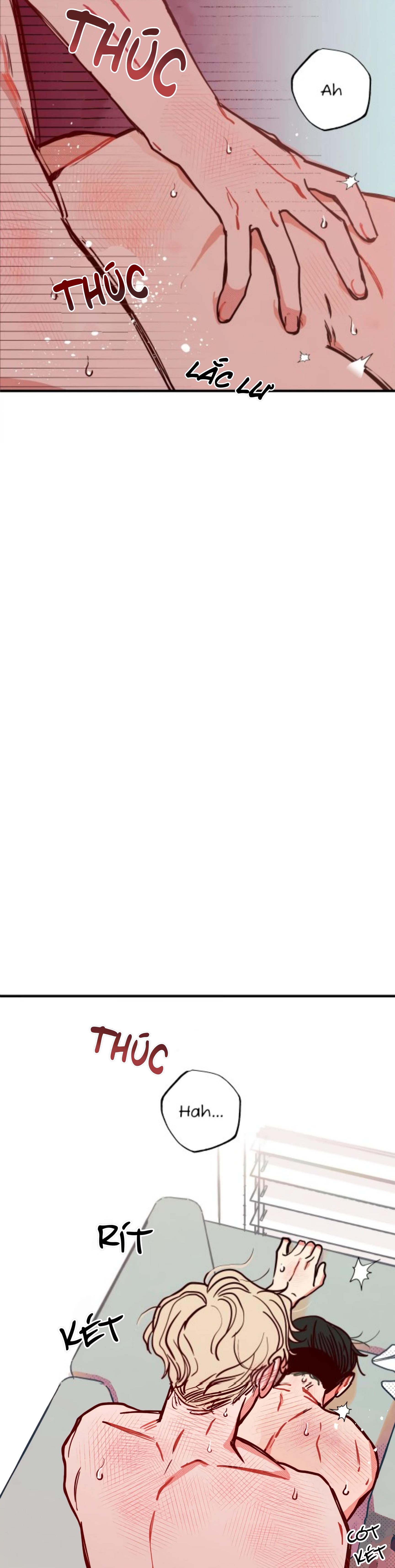 muốn sống thì phải giữ trinh chapter 7 12