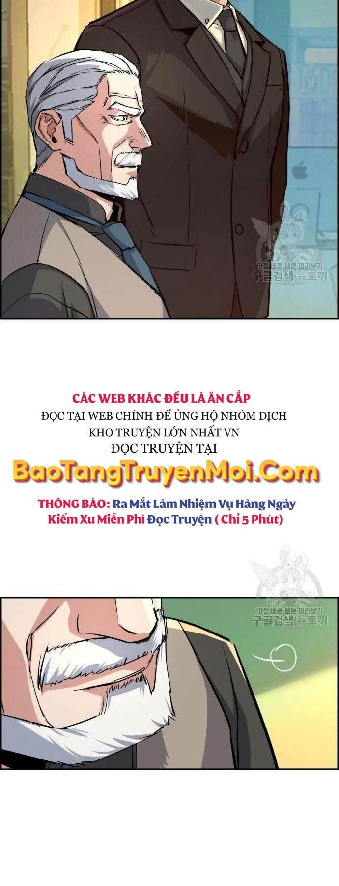 bạn học tôi là lính đánh thuê chapter 86 5