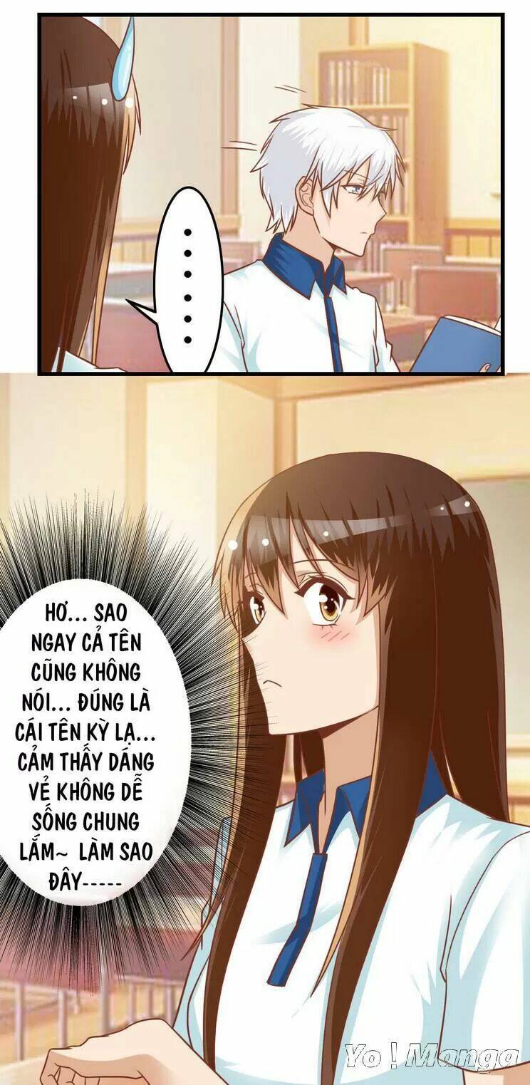 tôi là vợ tôi chapter 80 12