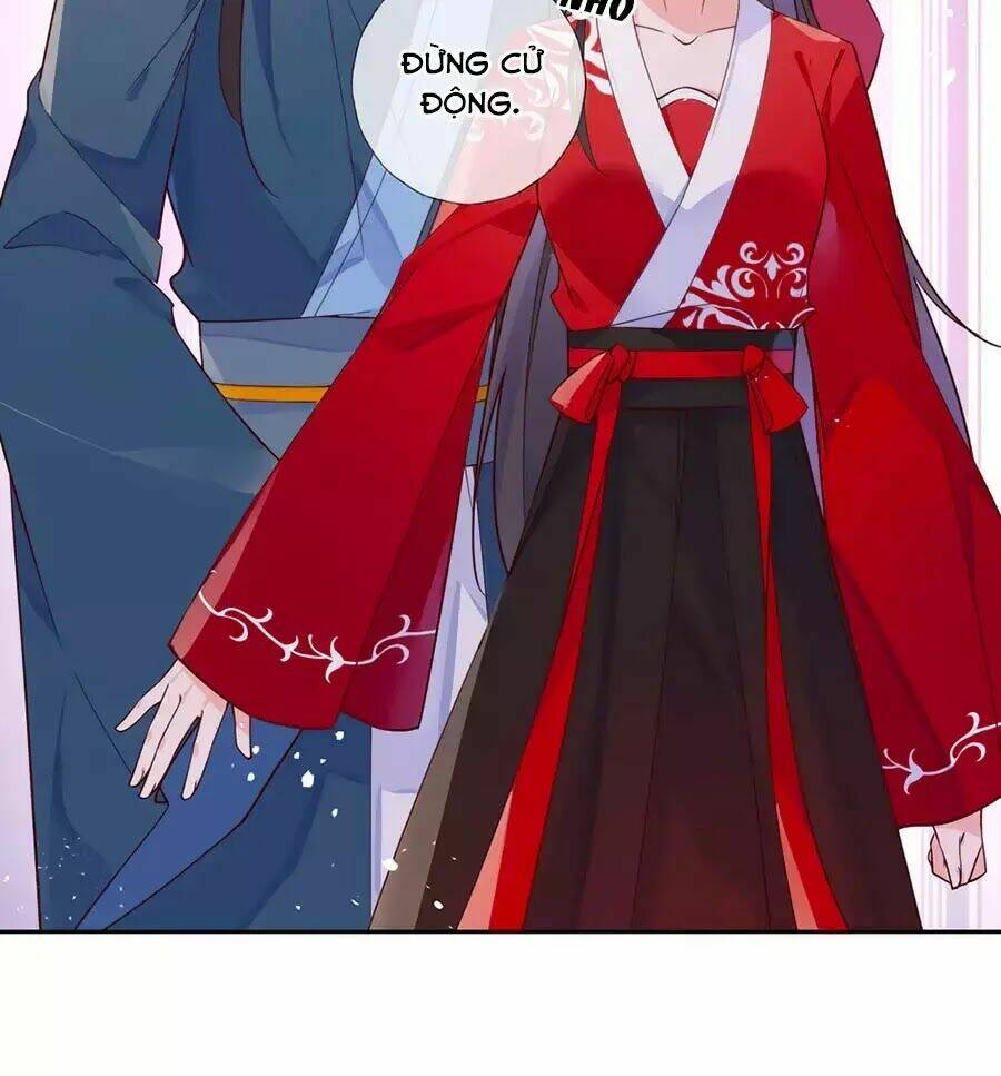 điềm mỹ chi huyết chapter 28 42