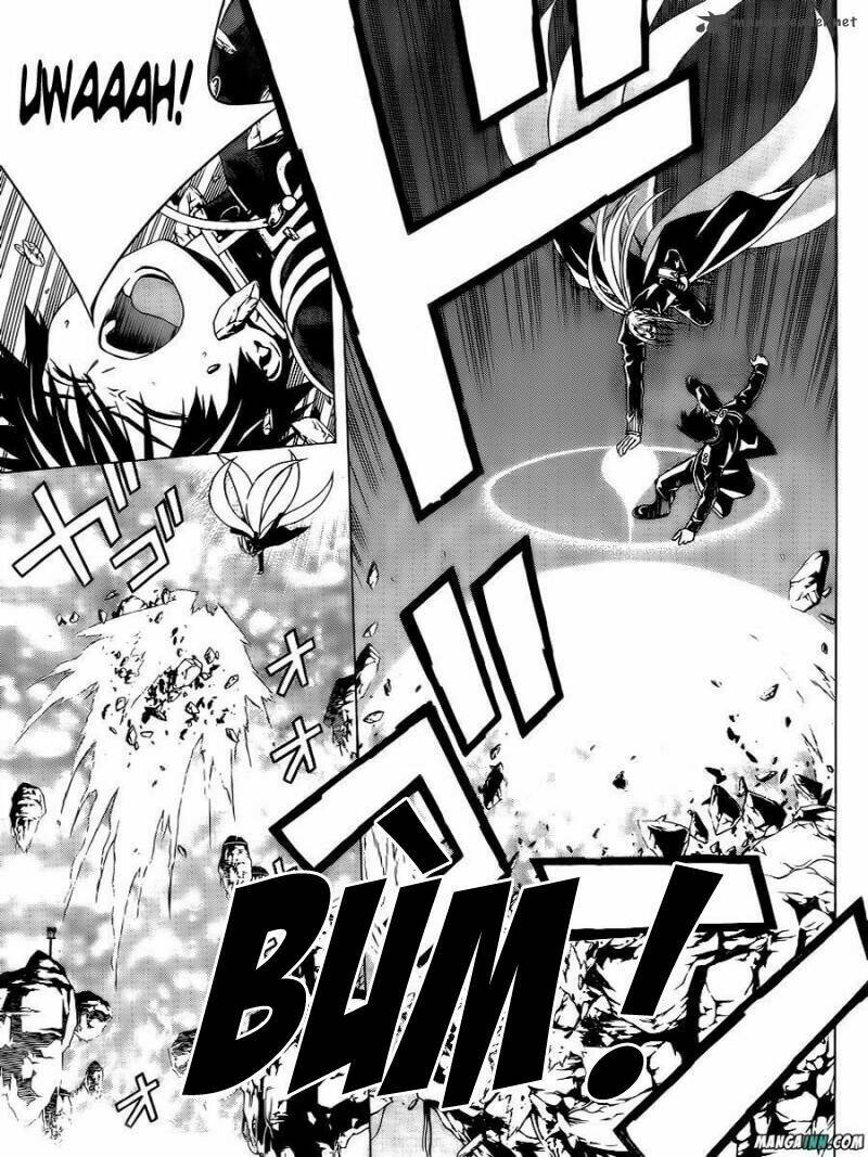 cô nàng ma cà rồng ii chapter 51 15