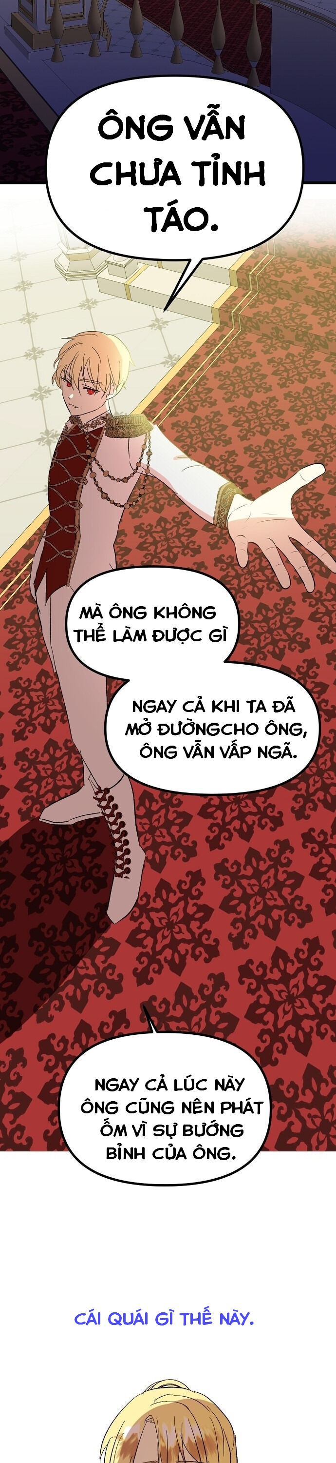 ngày mà ngôi sao rơi trên bầu trời chapter 2 26