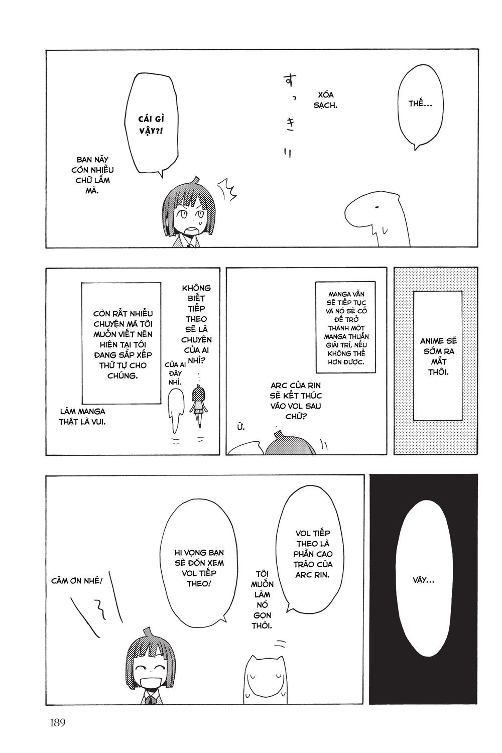 yozakura quartet chapter 27.5 11