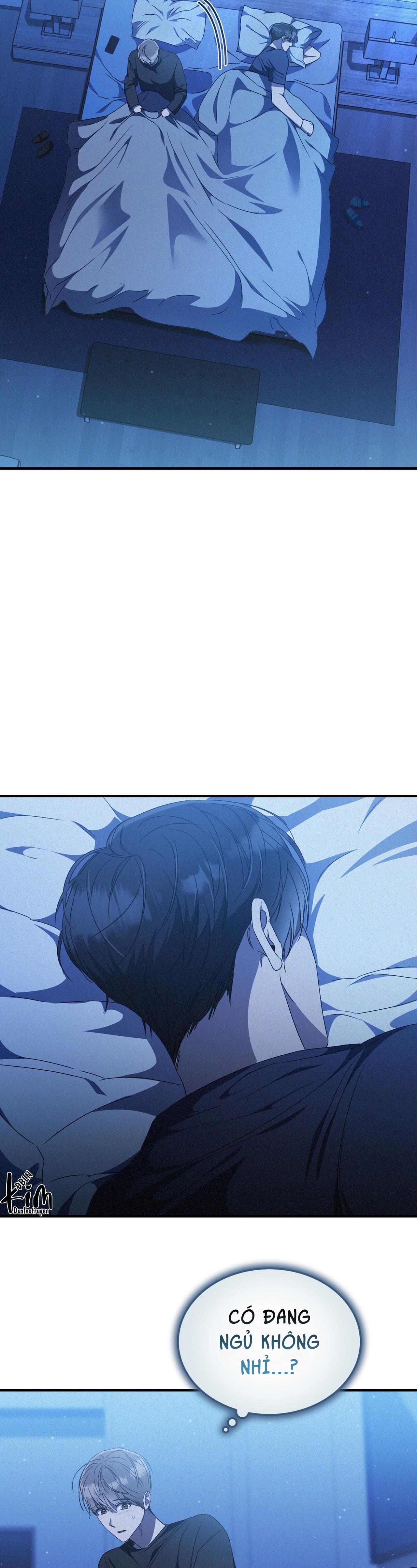 vô hình chapter 21 21