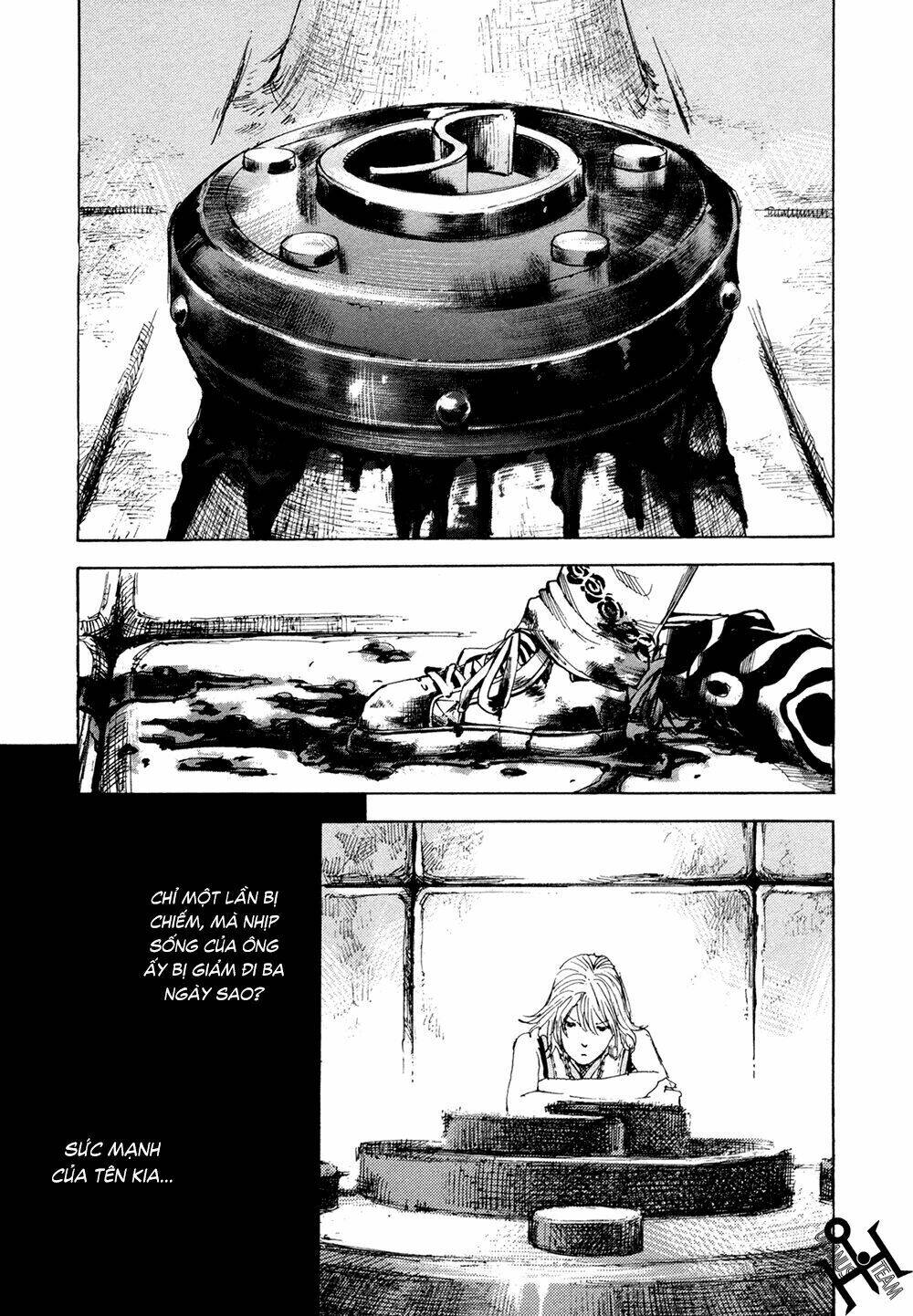 hito hitori futari chapter 14 16