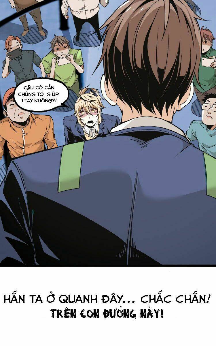 ominous liar chapter 5 28