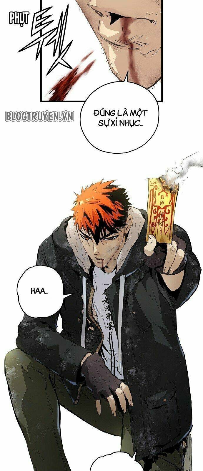 hứa lan chapter 20 42