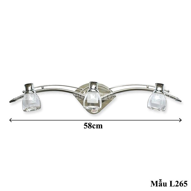 Đèn Soi Tranh Trang Trí Led Hắt Tường UPLED Chiếu Sáng Phong Cách Cổ Điển