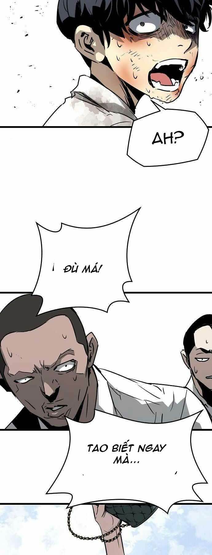 The Breaker 3: Quyền Năng Vô Hạn chapter 2 97