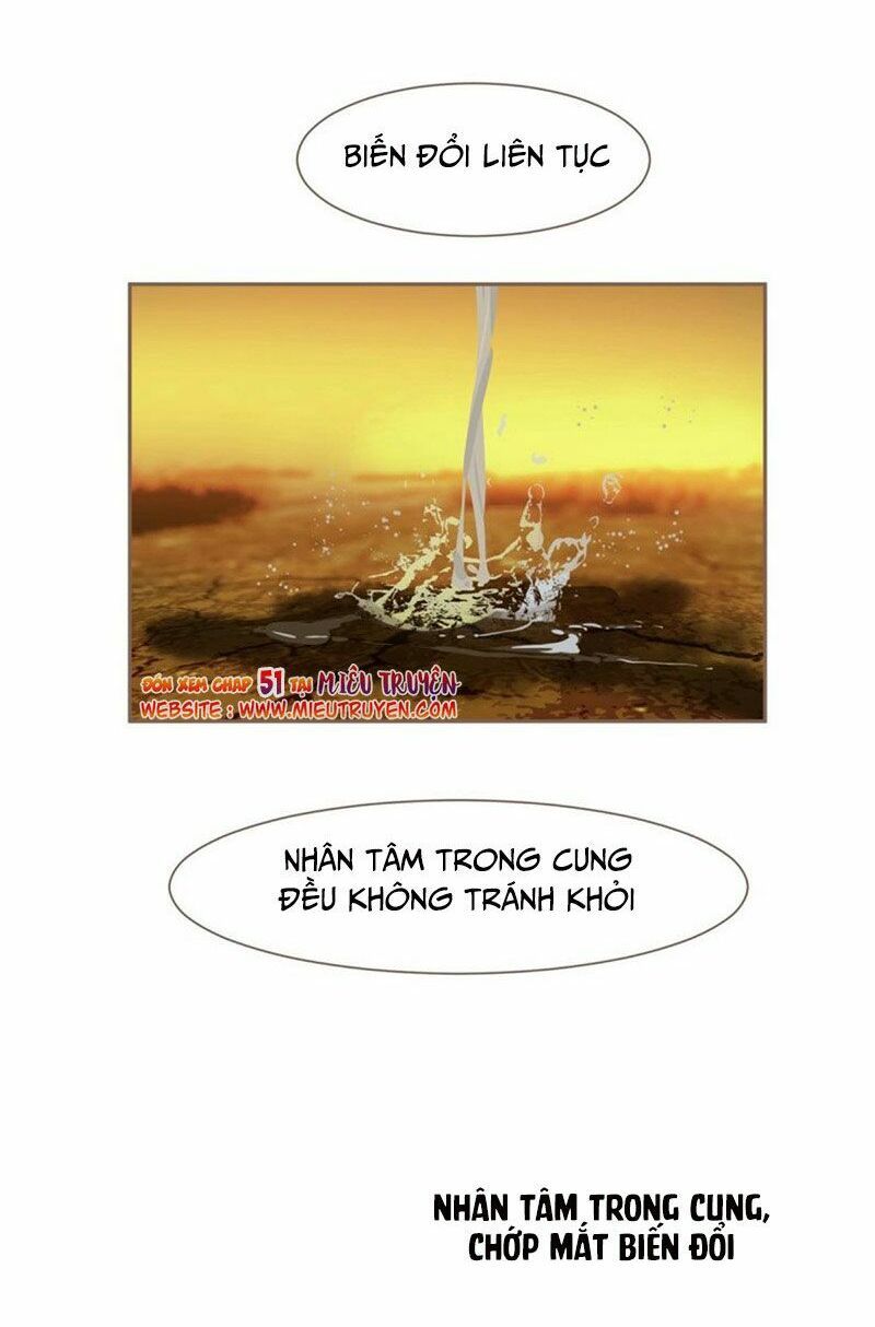 nhất đại linh hậu chapter 96 46