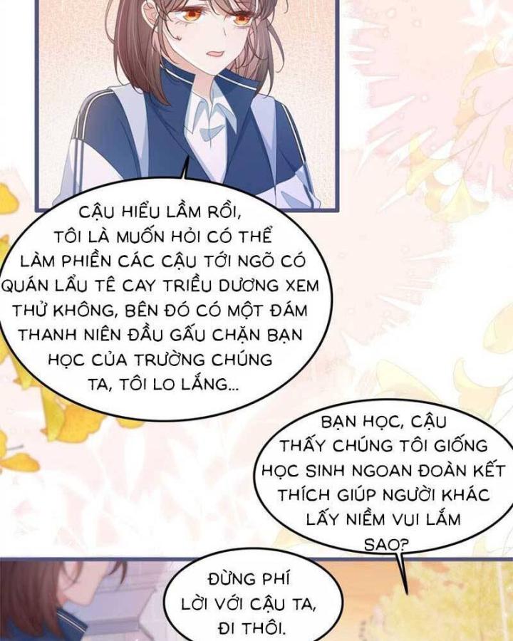 sau khi đọc sách, tôi thậm chí còn không phải là nhân vật nữ phụ chapter 4 41