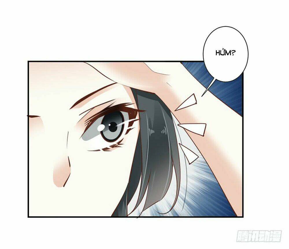 thiền tâm vấn đạo chapter 61 8