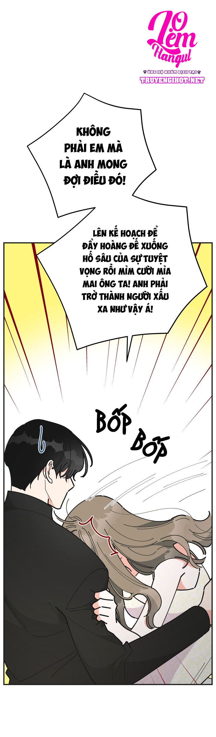 ác nữ tiểu thư chapter 79 18
