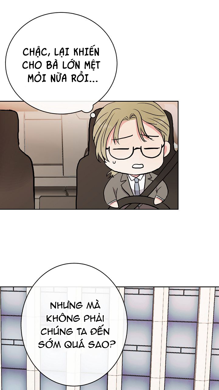 đứa bé là con tôi chapter 7 75