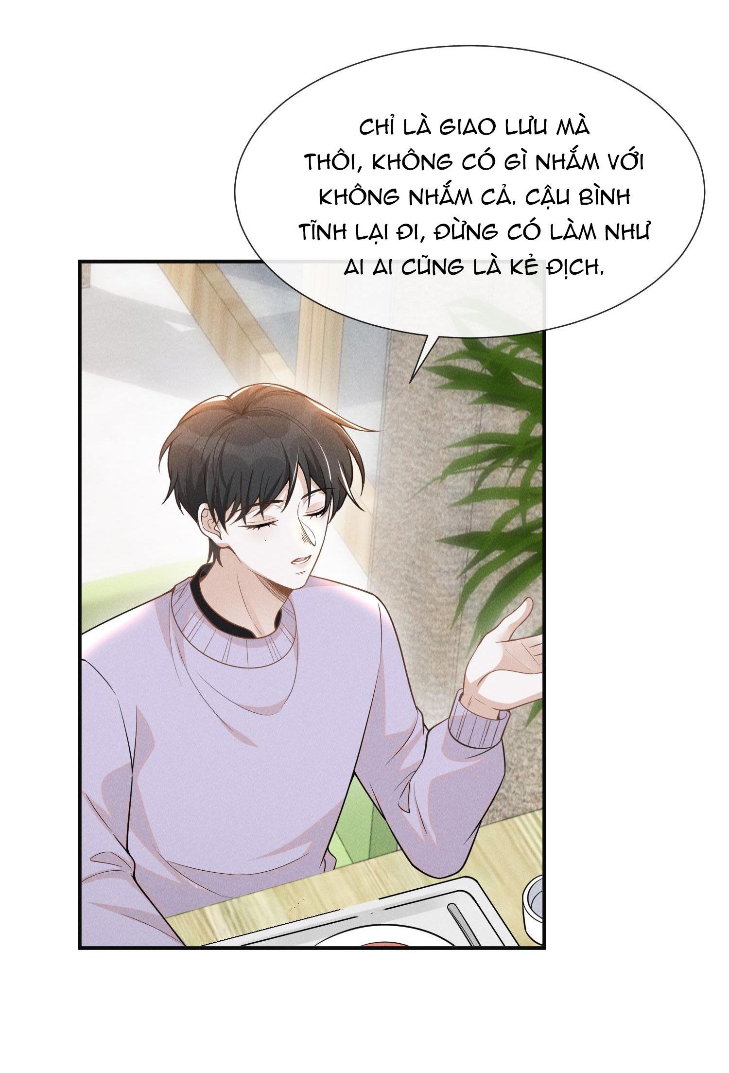 lai sinh bất kiến chapter 77 9