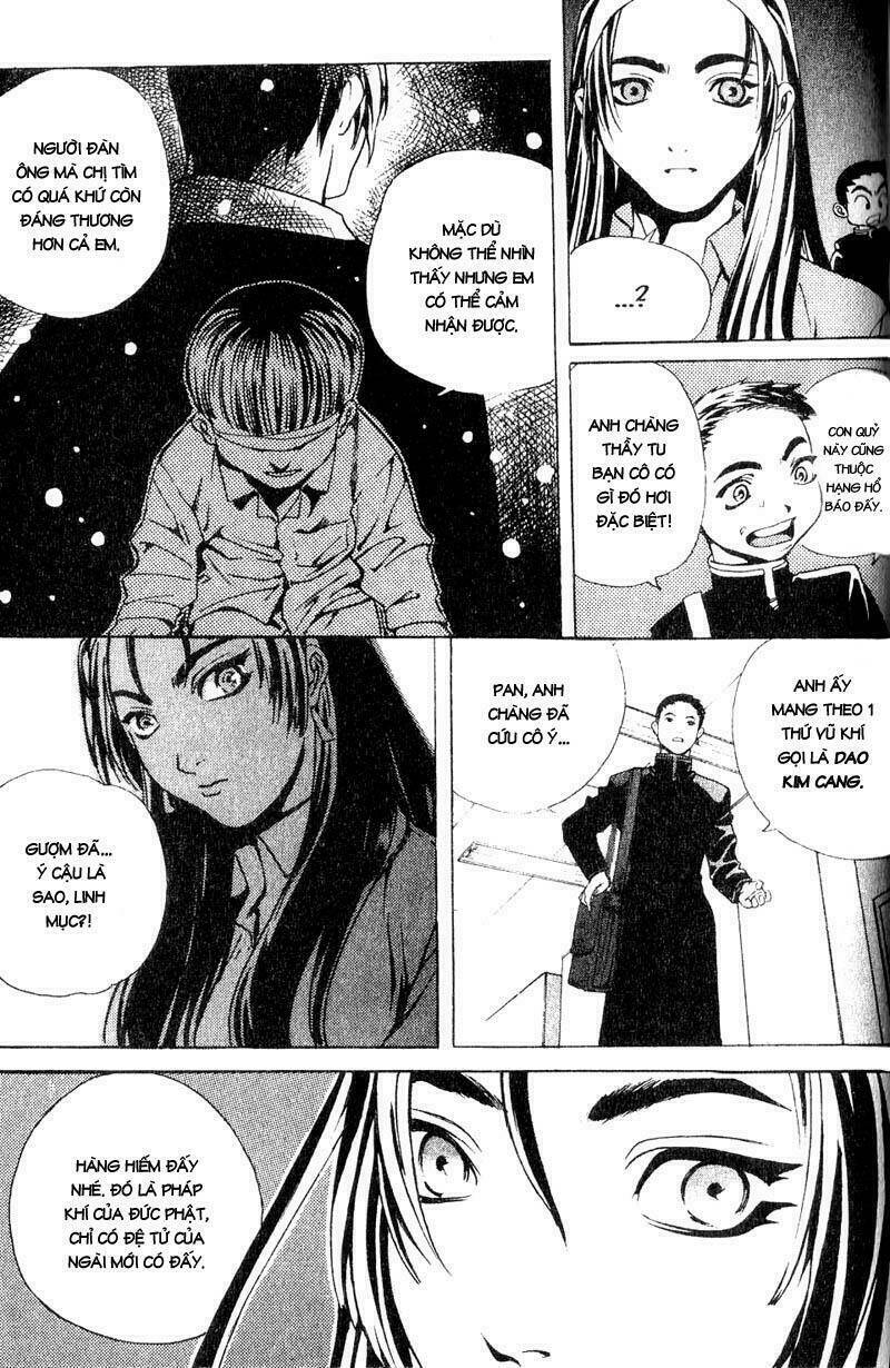 đảo địa ngục chapter 15 23