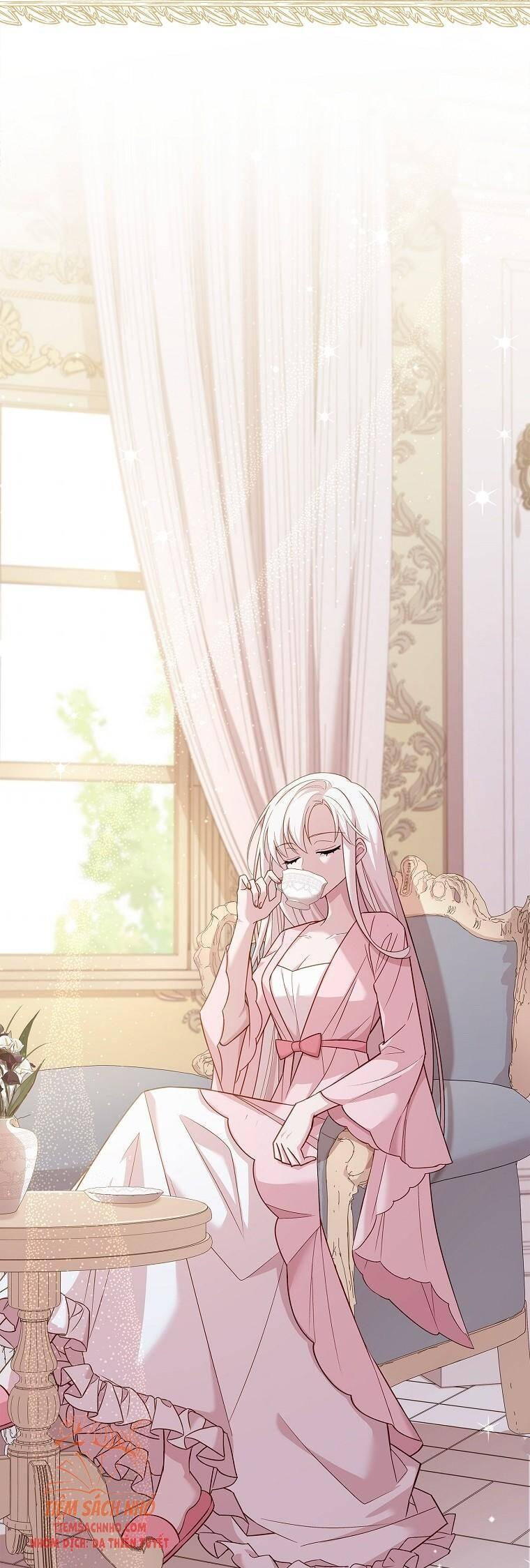 để yên cho tiểu thư hiền chapter 45 33