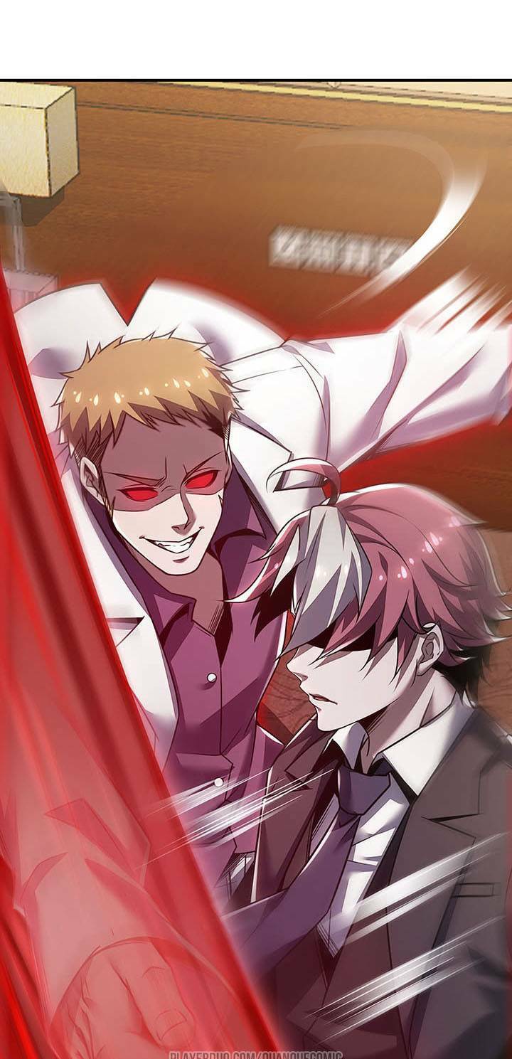 bất tử thần vương tu liên tục chapter 10 11