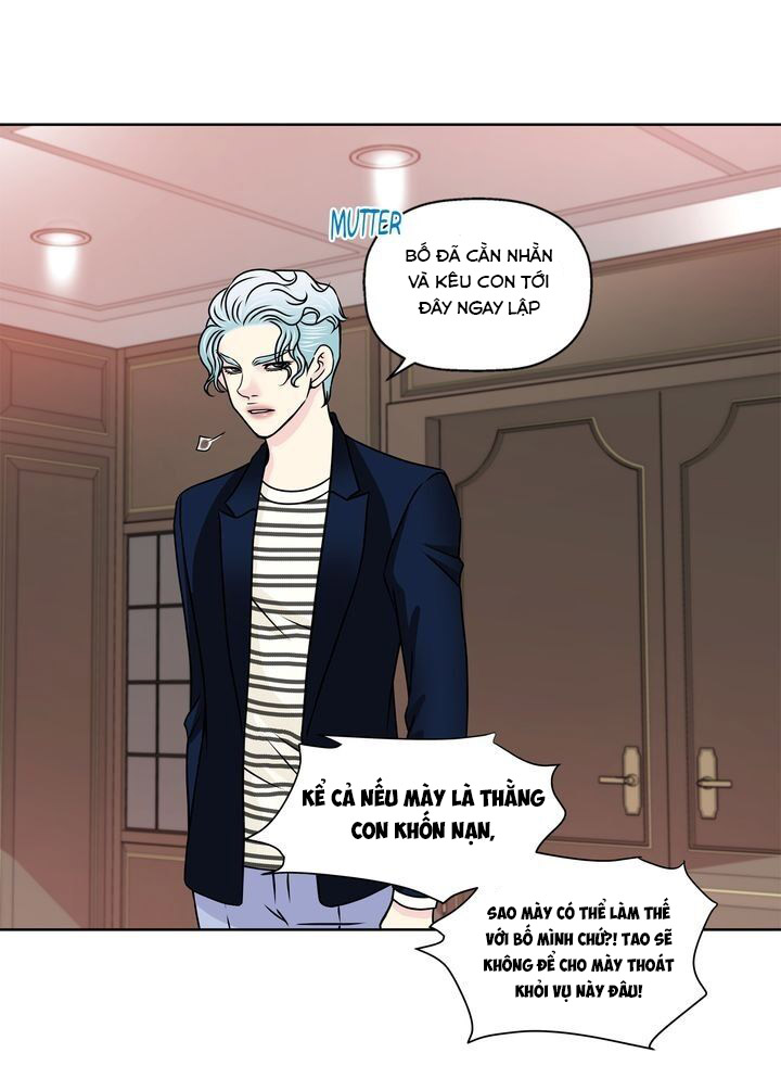 người đàn ông của tôi chapter 91.1 22