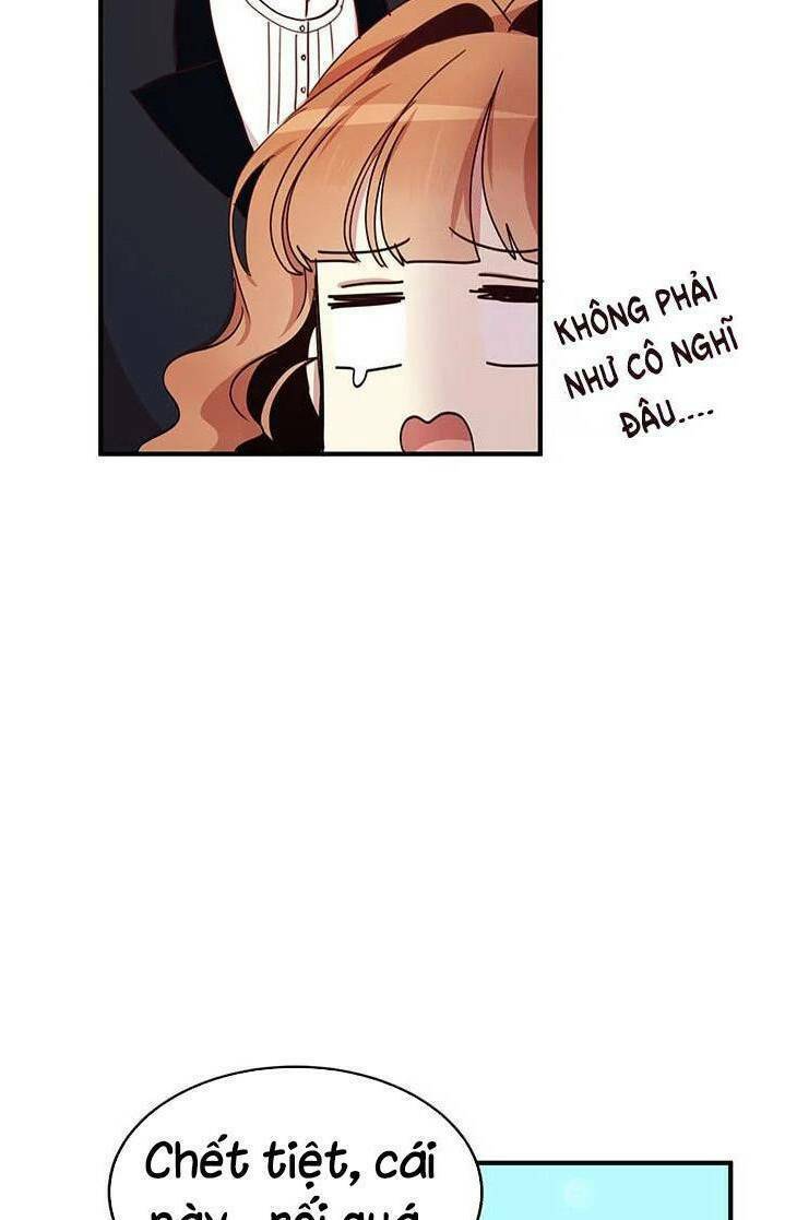 công tước, loạn vừa thôi! chapter 25 35