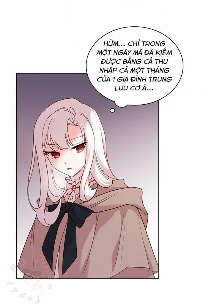 để yên cho tiểu thư hiền chapter 5 47