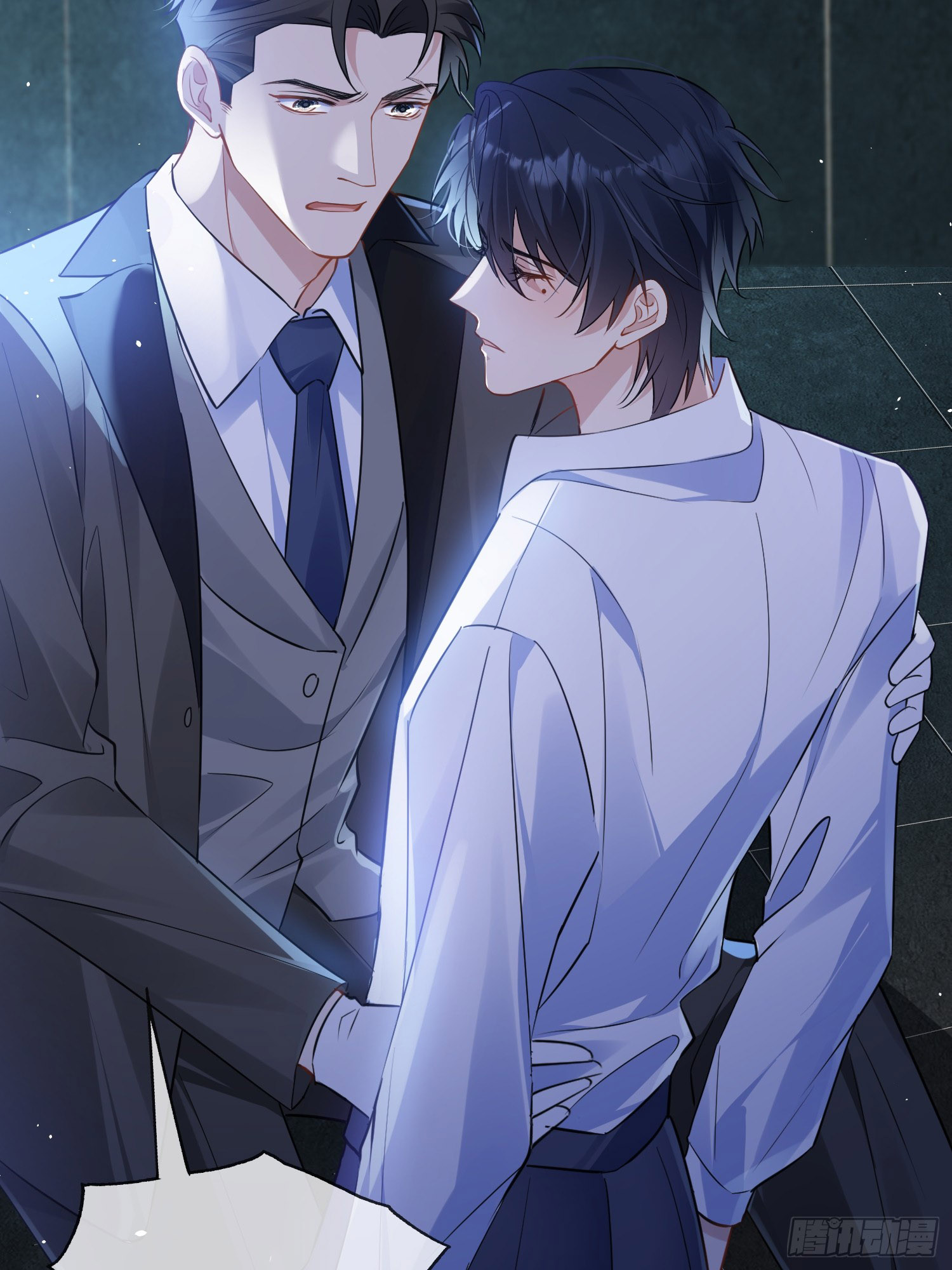 ỷ trên hiếp dưới chapter 5 11