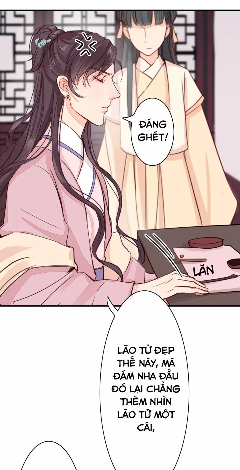 chỉ phu vi thê chapter 30 6