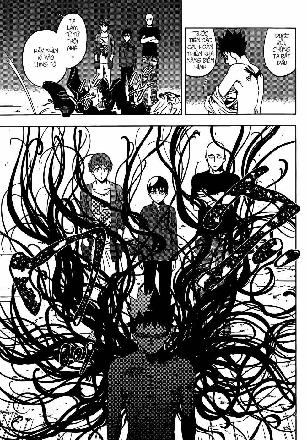 birdmen chapter 6 26