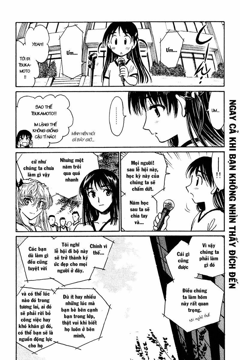 school rumble chapter 240 7