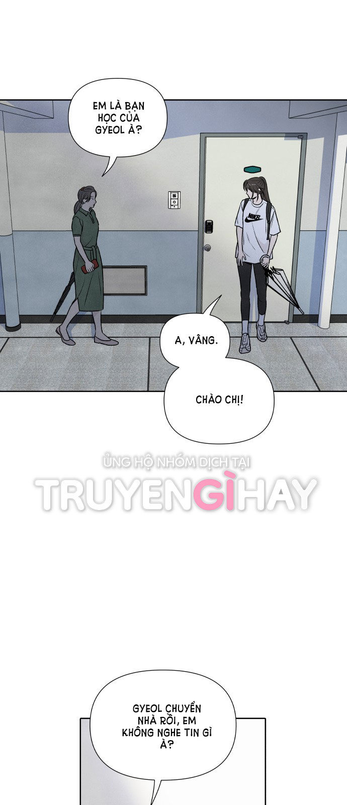 điều khiến tôi quyết tâm muốn chết chapter 30.1 23