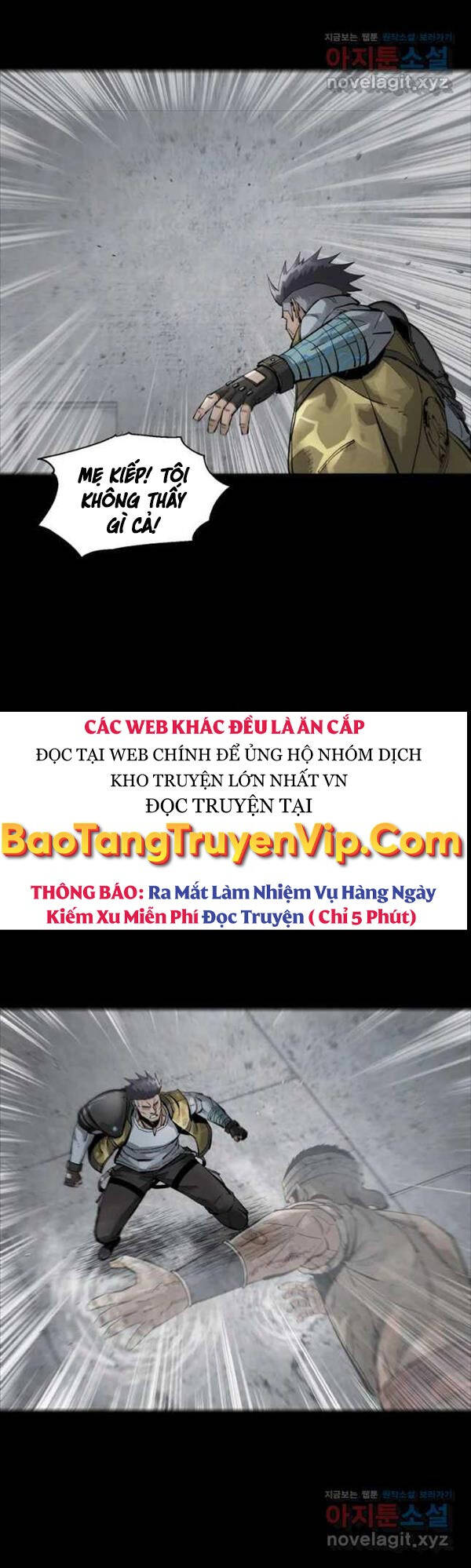 mật mã mê cung chapter 58 13