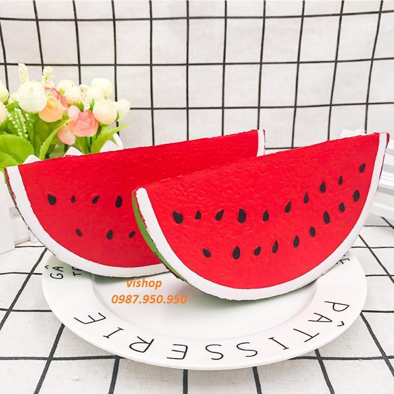 SquiShy - MIẾNG DƯA HẤU Siêu rẻ