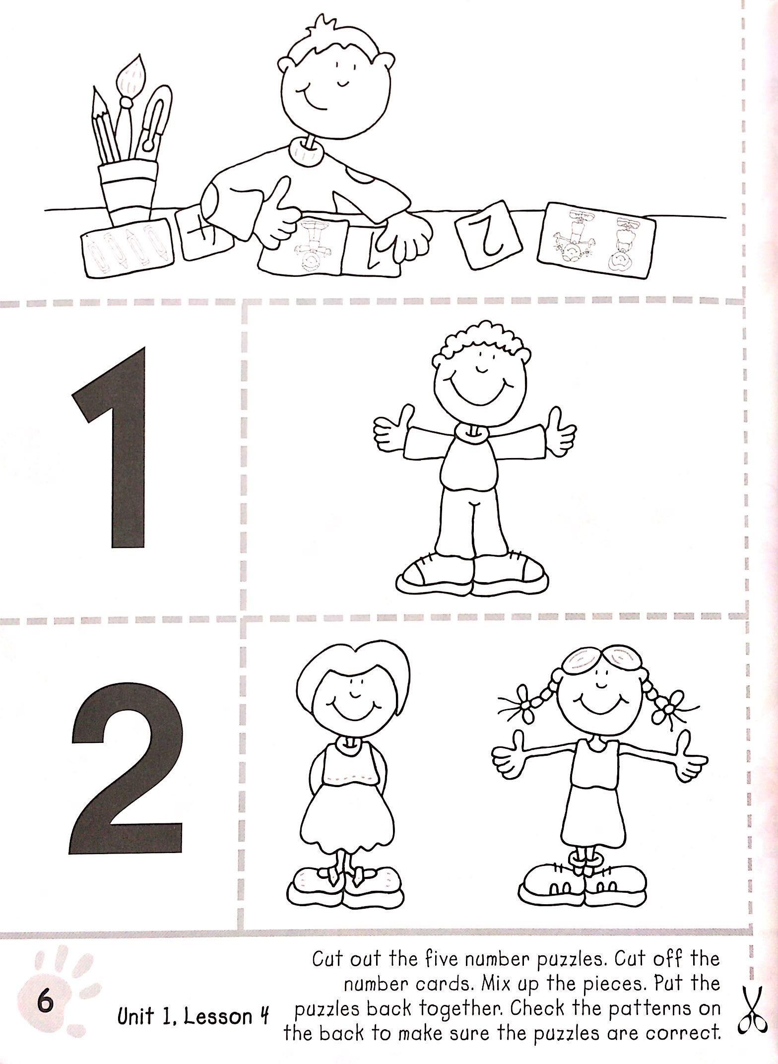 Fingerprints: Workbook 2