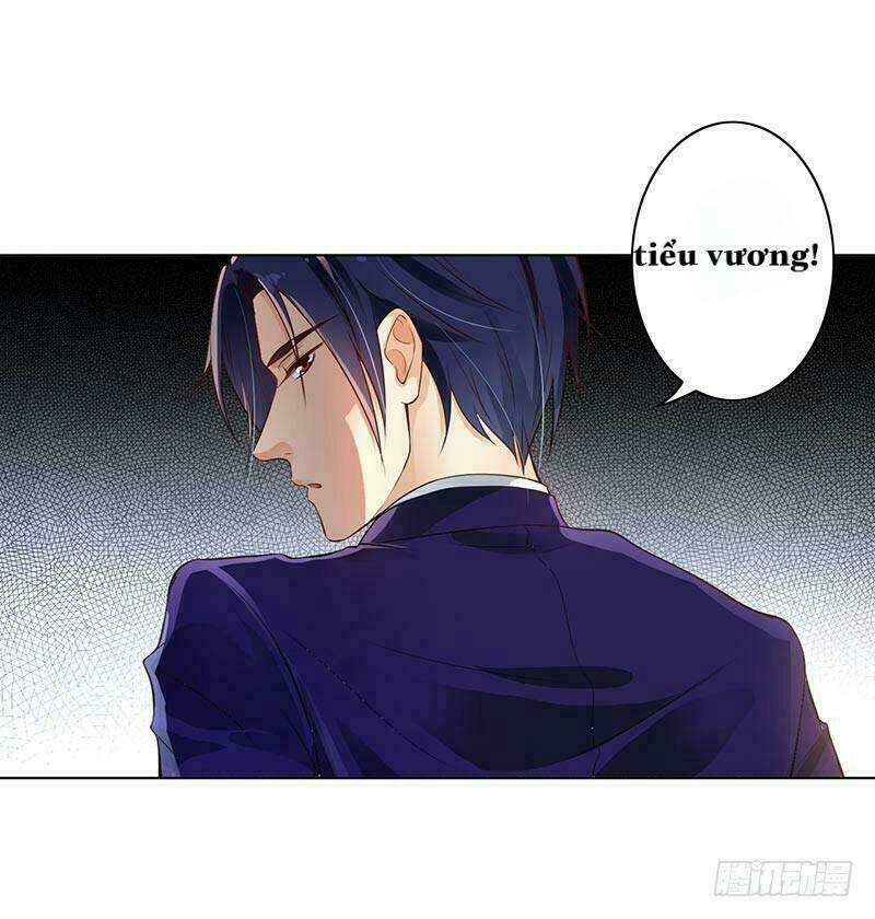 độc sủng tiểu lão bà chapter 15 15