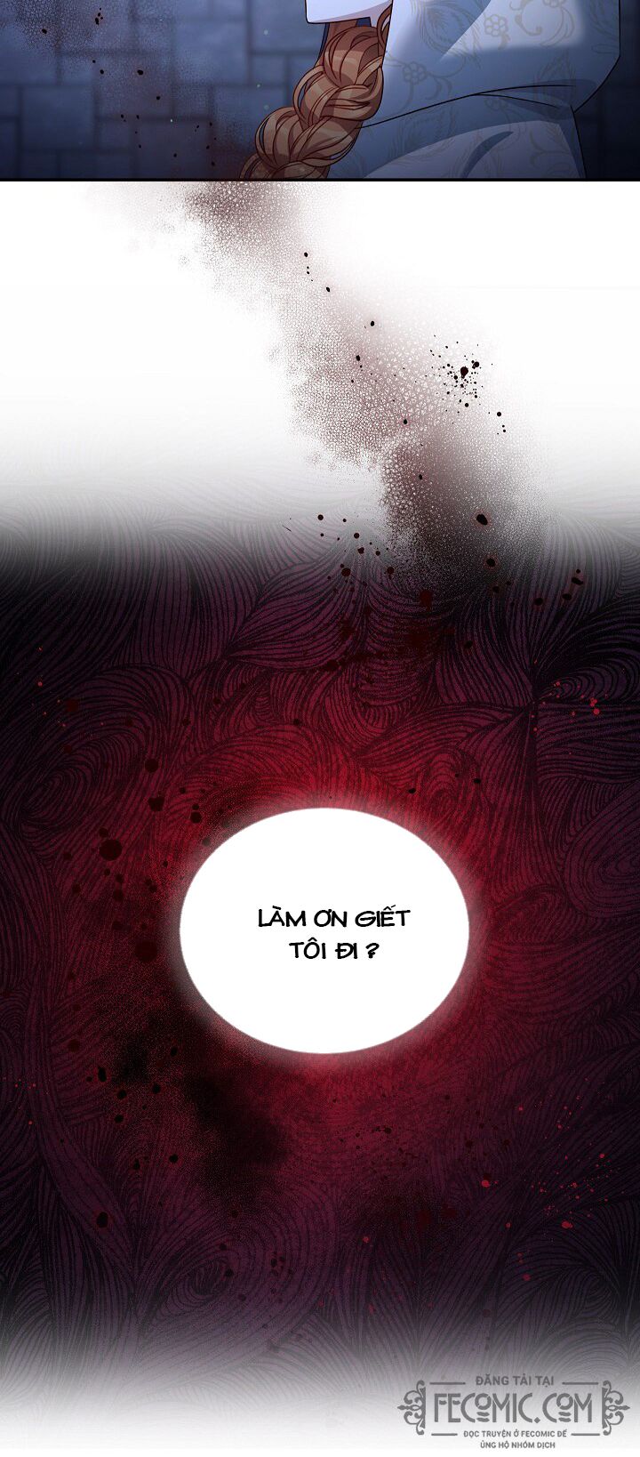 nữ công tước với tâm hồn trống rỗng chapter 36 17