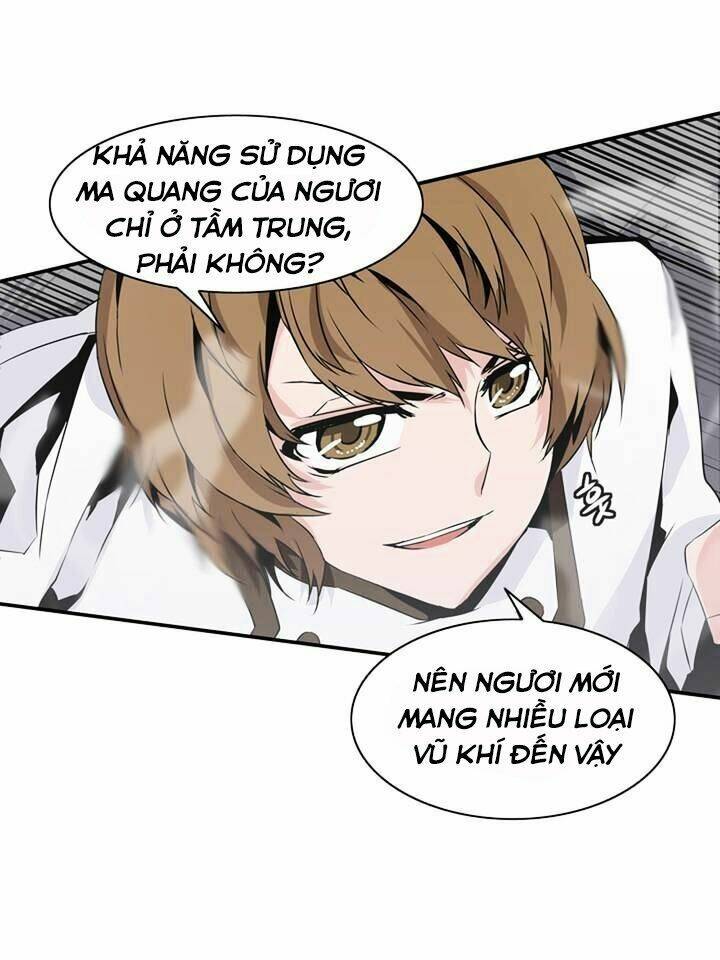 ảo mộng vương chapter 59 34